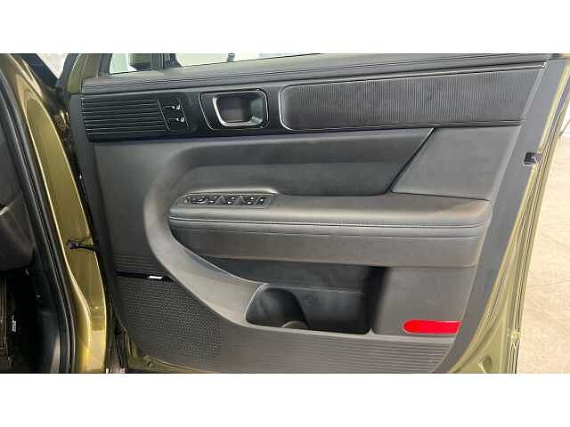 Hyundai Santa Fe SANTA FE 1.6 TGDi Hybrid Calligraphy 5dr 4WD Auto