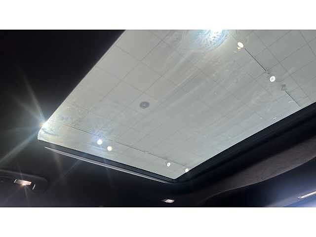 Hyundai Santa Fe SANTA FE 1.6 TGDi Hybrid Calligraphy 5dr 4WD Auto