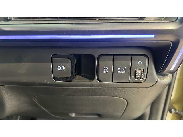 Hyundai Santa Fe SANTA FE 1.6 TGDi Hybrid Calligraphy 5dr 4WD Auto
