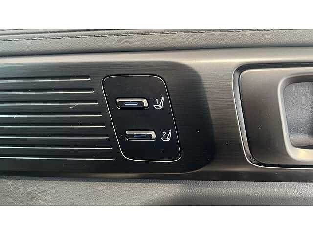 Hyundai Santa Fe SANTA FE 1.6 TGDi Hybrid Calligraphy 5dr 4WD Auto