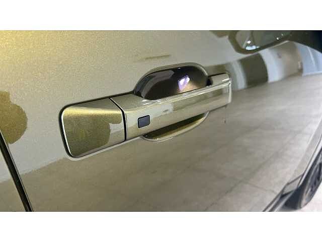 Hyundai Santa Fe SANTA FE 1.6 TGDi Hybrid Calligraphy 5dr 4WD Auto