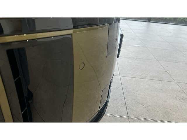 Hyundai Santa Fe SANTA FE 1.6 TGDi Hybrid Calligraphy 5dr 4WD Auto