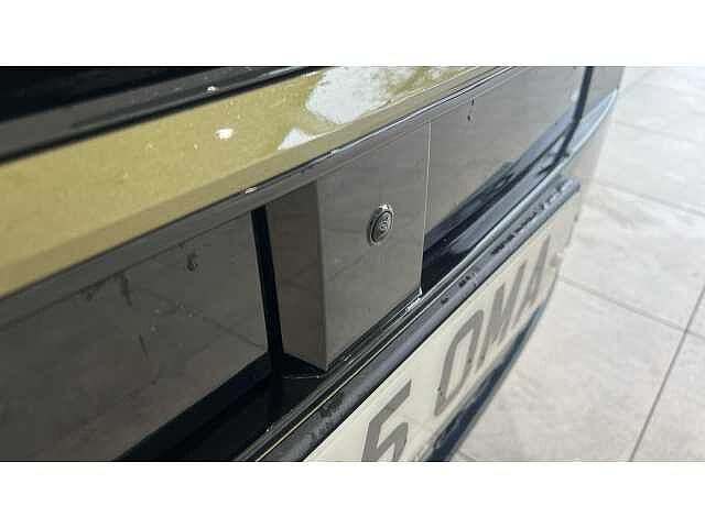 Hyundai Santa Fe SANTA FE 1.6 TGDi Hybrid Calligraphy 5dr 4WD Auto