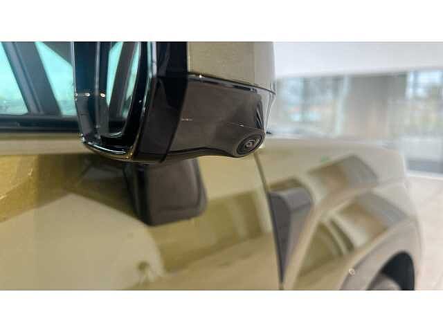 Hyundai Santa Fe SANTA FE 1.6 TGDi Hybrid Calligraphy 5dr 4WD Auto