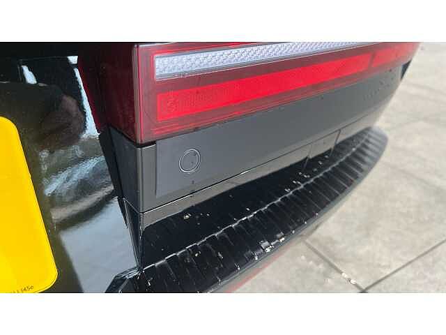 Hyundai Santa Fe SANTA FE 1.6 TGDi Hybrid Calligraphy 5dr 4WD Auto