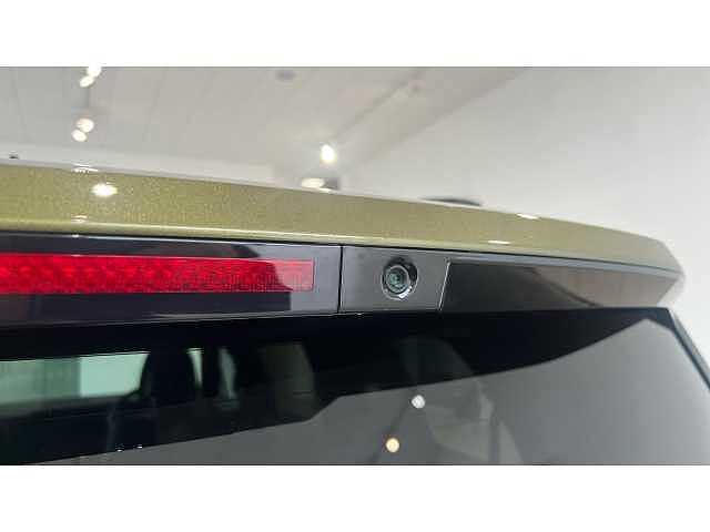Hyundai Santa Fe SANTA FE 1.6 TGDi Hybrid Calligraphy 5dr 4WD Auto