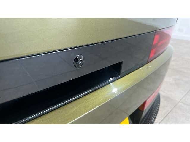 Hyundai Santa Fe SANTA FE 1.6 TGDi Hybrid Calligraphy 5dr 4WD Auto