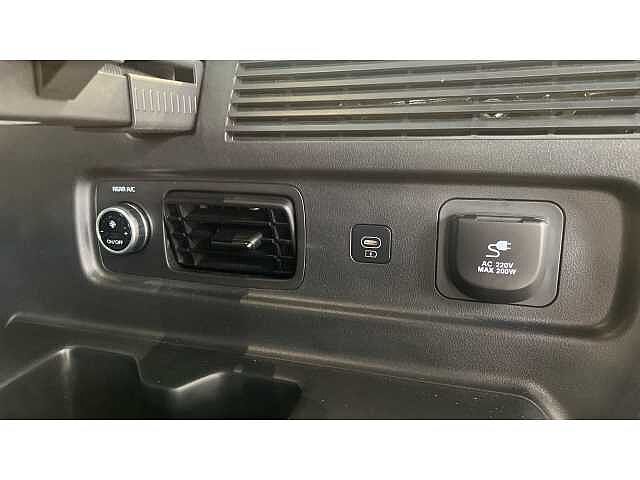 Hyundai Santa Fe SANTA FE 1.6 TGDi Hybrid Calligraphy 5dr 4WD Auto