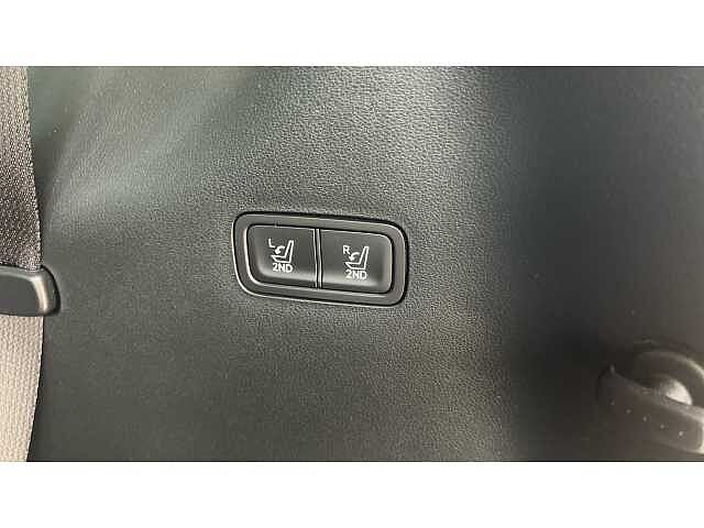 Hyundai Santa Fe SANTA FE 1.6 TGDi Hybrid Calligraphy 5dr 4WD Auto