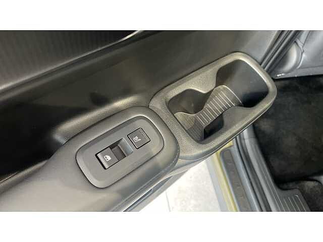 Hyundai Santa Fe SANTA FE 1.6 TGDi Hybrid Calligraphy 5dr 4WD Auto