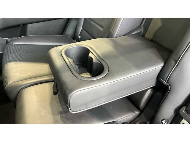 Hyundai Santa Fe SANTA FE 1.6 TGDi Hybrid Calligraphy 5dr 4WD Auto