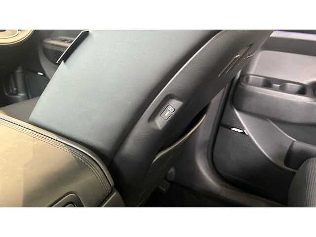 Hyundai Santa Fe SANTA FE 1.6 TGDi Hybrid Calligraphy 5dr 4WD Auto