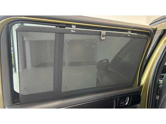 Hyundai Santa Fe SANTA FE 1.6 TGDi Hybrid Calligraphy 5dr 4WD Auto