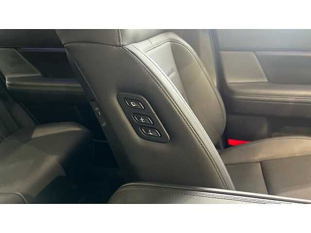 Hyundai Santa Fe SANTA FE 1.6 TGDi Hybrid Calligraphy 5dr 4WD Auto