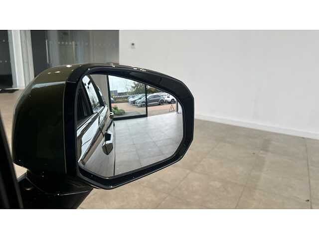 Hyundai Santa Fe SANTA FE 1.6 TGDi Hybrid Calligraphy 5dr 4WD Auto