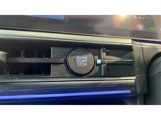 Hyundai Santa Fe SANTA FE 1.6 TGDi Hybrid Calligraphy 5dr 4WD Auto