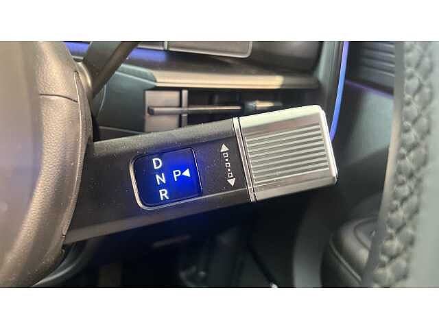 Hyundai Santa Fe SANTA FE 1.6 TGDi Hybrid Calligraphy 5dr 4WD Auto