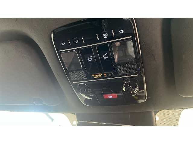 Hyundai Santa Fe SANTA FE 1.6 TGDi Hybrid Calligraphy 5dr 4WD Auto