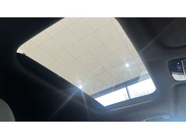 Hyundai Santa Fe SANTA FE 1.6 TGDi Hybrid Calligraphy 5dr 4WD Auto