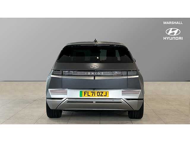 Hyundai Ioniq 5 IONIQ 5 160kW Ultimate 73 kWh 5dr Auto