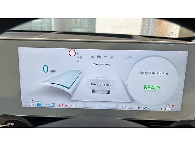 Hyundai Ioniq 5 IONIQ 5 160kW Ultimate 73 kWh 5dr Auto