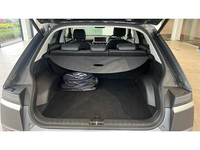 Hyundai Ioniq 5 IONIQ 5 160kW Ultimate 73 kWh 5dr Auto