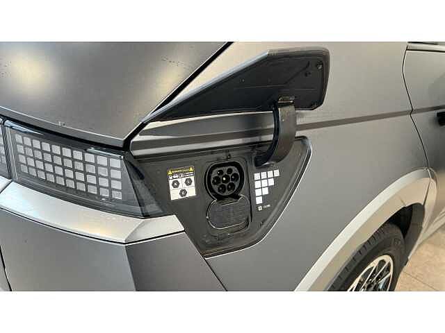 Hyundai Ioniq 5 IONIQ 5 160kW Ultimate 73 kWh 5dr Auto
