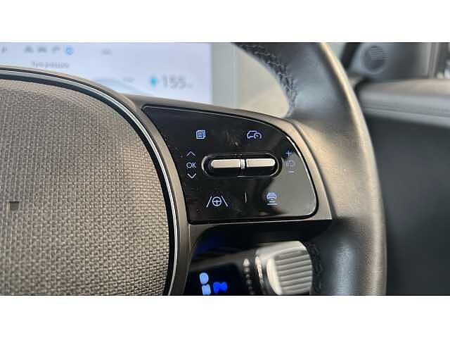 Hyundai Ioniq 5 IONIQ 5 160kW Ultimate 73 kWh 5dr Auto