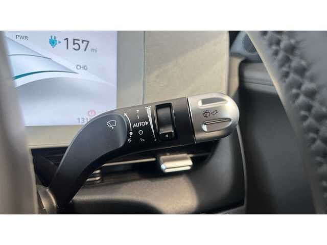 Hyundai Ioniq 5 IONIQ 5 160kW Ultimate 73 kWh 5dr Auto