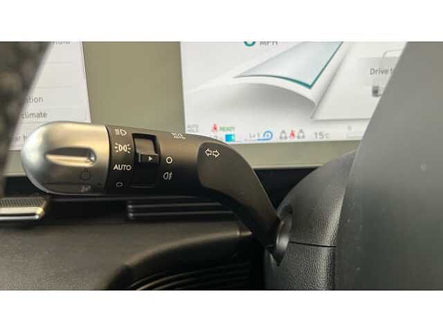 Hyundai Ioniq 5 IONIQ 5 160kW Ultimate 73 kWh 5dr Auto