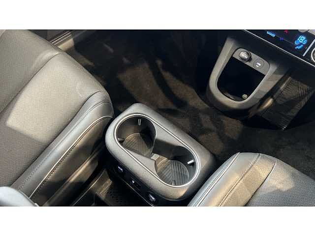 Hyundai Ioniq 5 IONIQ 5 160kW Ultimate 73 kWh 5dr Auto