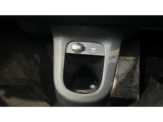 Hyundai Ioniq 5 IONIQ 5 160kW Ultimate 73 kWh 5dr Auto