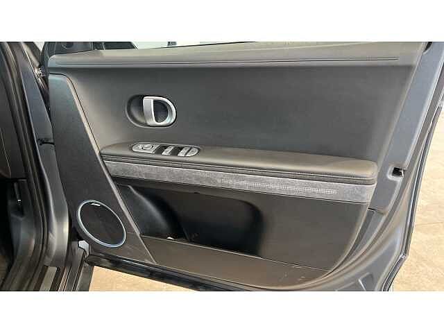 Hyundai Ioniq 5 IONIQ 5 160kW Ultimate 73 kWh 5dr Auto