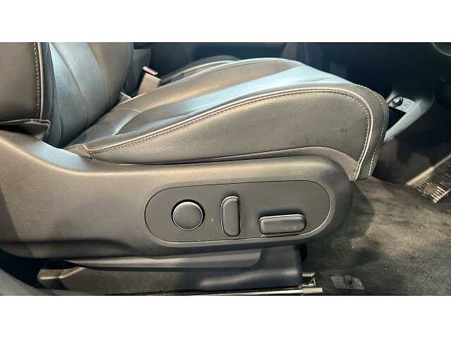 Hyundai Ioniq 5 IONIQ 5 160kW Ultimate 73 kWh 5dr Auto