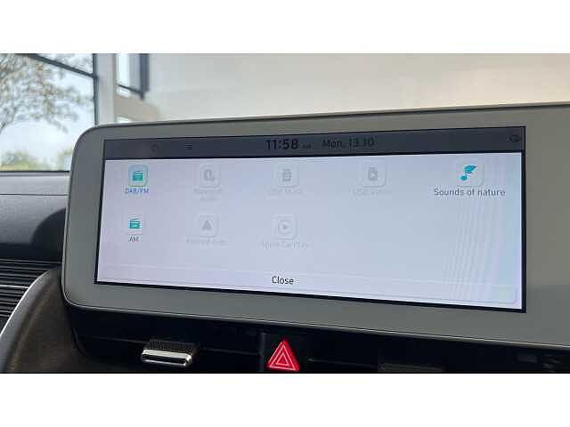 Hyundai Ioniq 5 IONIQ 5 160kW Ultimate 73 kWh 5dr Auto