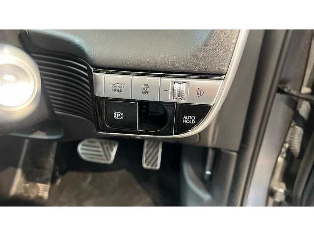 Hyundai Ioniq 5 IONIQ 5 160kW Ultimate 73 kWh 5dr Auto
