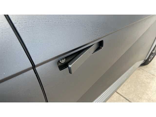 Hyundai Ioniq 5 IONIQ 5 160kW Ultimate 73 kWh 5dr Auto