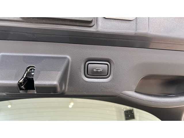 Hyundai Ioniq 5 IONIQ 5 160kW Ultimate 73 kWh 5dr Auto