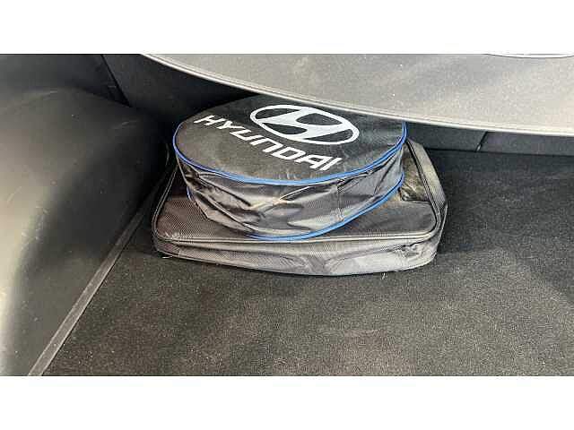 Hyundai Ioniq 5 IONIQ 5 160kW Ultimate 73 kWh 5dr Auto