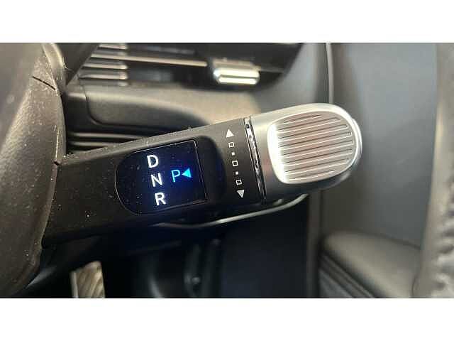 Hyundai Ioniq 5 IONIQ 5 160kW Ultimate 73 kWh 5dr Auto