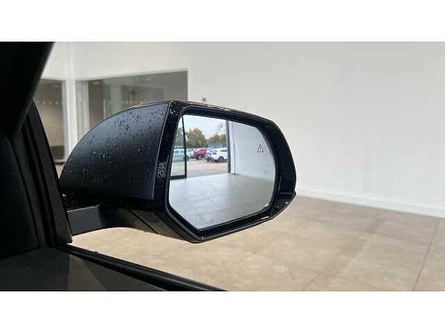 Hyundai Ioniq 5 IONIQ 5 160kW Ultimate 73 kWh 5dr Auto