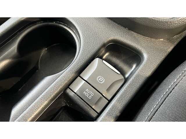 Hyundai KONA KONA 1.6 GDi Hybrid SE Connect 5dr DCT Blue