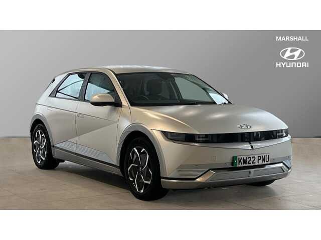 Hyundai Ioniq 5 IONIQ 5 160kW Premium 73 kWh 5dr Auto