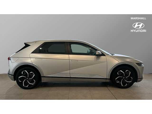 Hyundai Ioniq 5 IONIQ 5 160kW Premium 73 kWh 5dr Auto