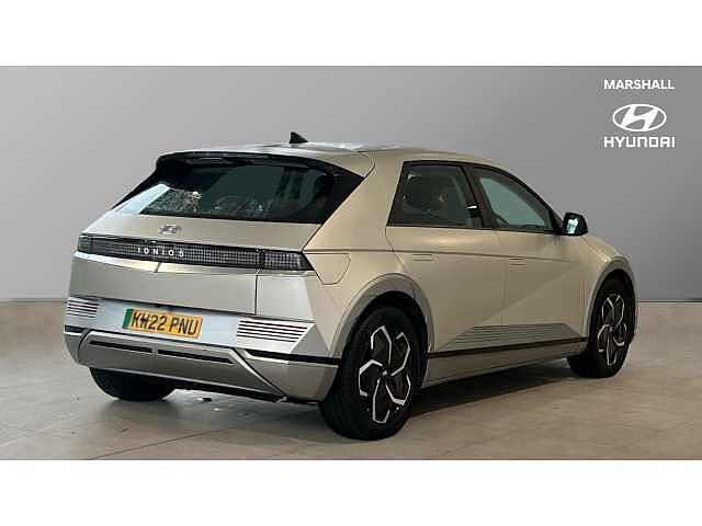 Hyundai Ioniq 5 IONIQ 5 160kW Premium 73 kWh 5dr Auto