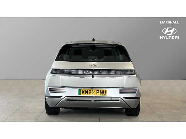 Hyundai Ioniq 5 IONIQ 5 160kW Premium 73 kWh 5dr Auto