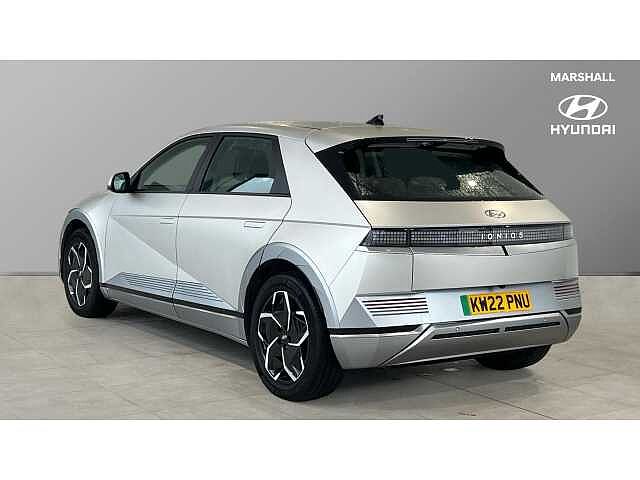 Hyundai Ioniq 5 IONIQ 5 160kW Premium 73 kWh 5dr Auto