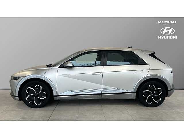 Hyundai Ioniq 5 IONIQ 5 160kW Premium 73 kWh 5dr Auto