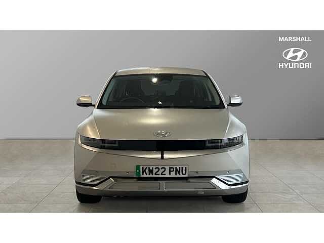 Hyundai Ioniq 5 IONIQ 5 160kW Premium 73 kWh 5dr Auto