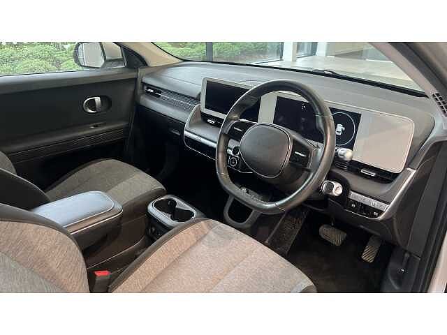 Hyundai Ioniq 5 IONIQ 5 160kW Premium 73 kWh 5dr Auto